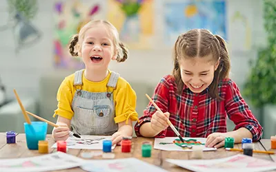 Activites artistiques