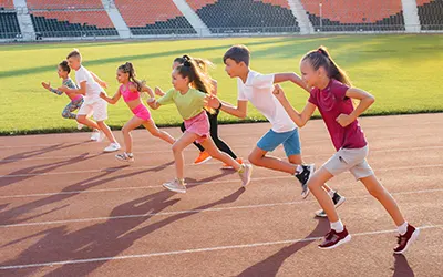 Activites sportives